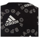 Adidas Παιδική κοντομάνικη μπλούζα Essentials Logo Tee Adidas Παιδική κοντομάνικη μπλούζα Essentials Logo Tee